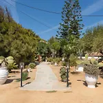 Sunrock - Menexes Aparthotel 3*