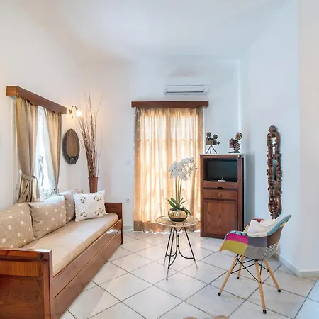 Hotel apartamentowy Sunrock - Menexes *
