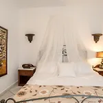 Hotel apartamentowy Sunrock - Menexes 3*