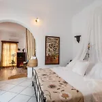 Hotel apartamentowy Sunrock - Menexes