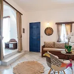Sunrock - Menexes Hotel apartamentowy Naxos City