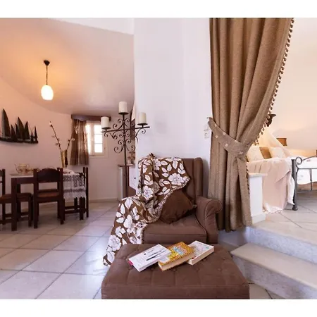 Aparthotel Sunrock - Menexes