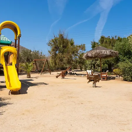 Sunrock - Menexes 4*