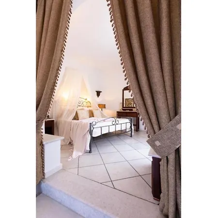 Aparthotel Sunrock - Menexes Stelida (Naxos)