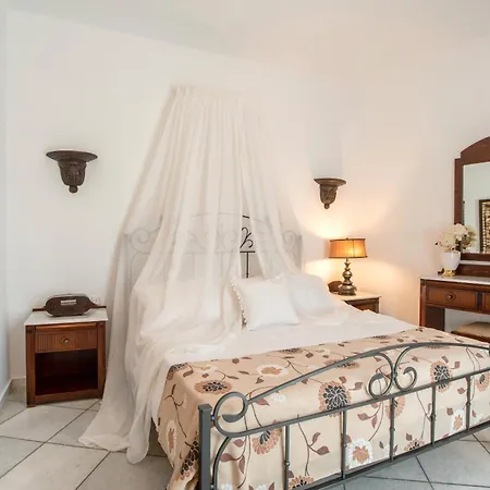 Sunrock - Menexes 4*