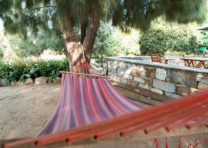 Sunrock - Menexes Aparthotel 4*