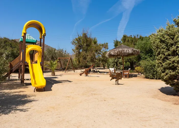 Sunrock - Menexes 4*